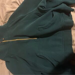 Lululemon Scuba Jacket